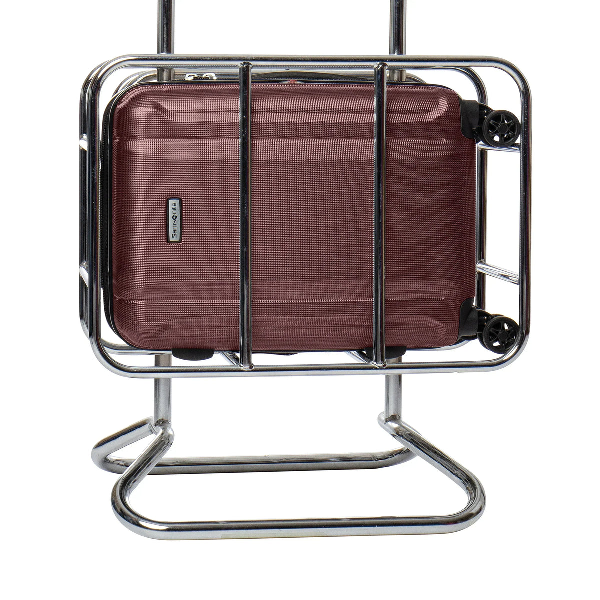 2026 Samsonite Omni 3.0 — 2-częściowy zestaw rozszerzalnych walizek na kółkach (kabinowa i średnia)