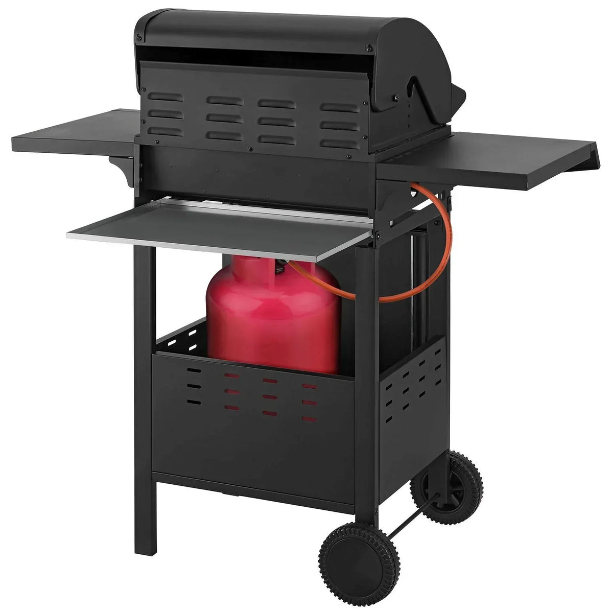 2026 Grill gazowy Louisiana