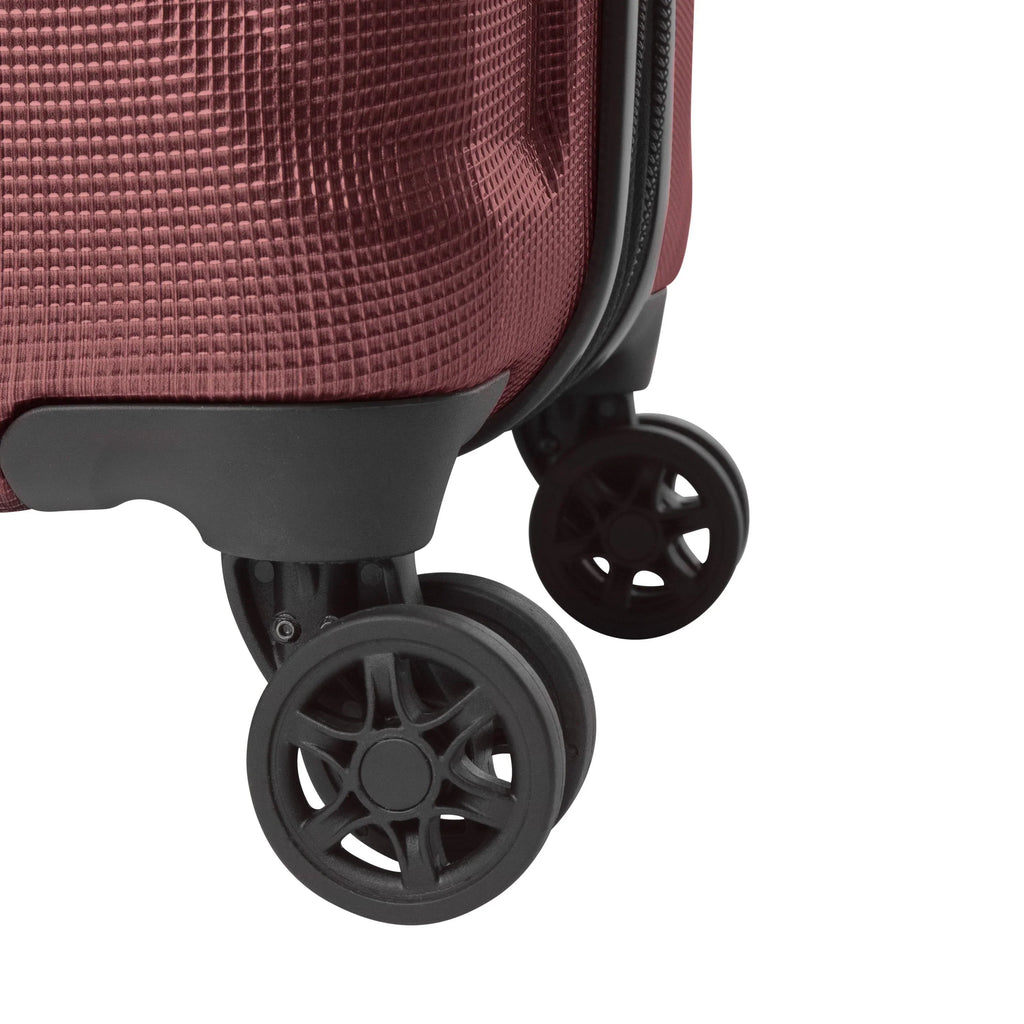 Zestaw 2 walizek Samsonite Omni 3.0 z możliwością rozszerzenia (podręczna i średnia) na rok 2026