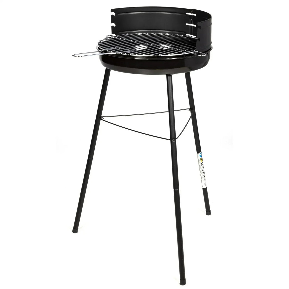 Barbacoa New Lanzarote 38 cm