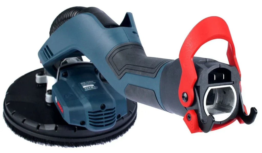 BOSCH GTR 550 DRY WALL SANDER GIRAFFE