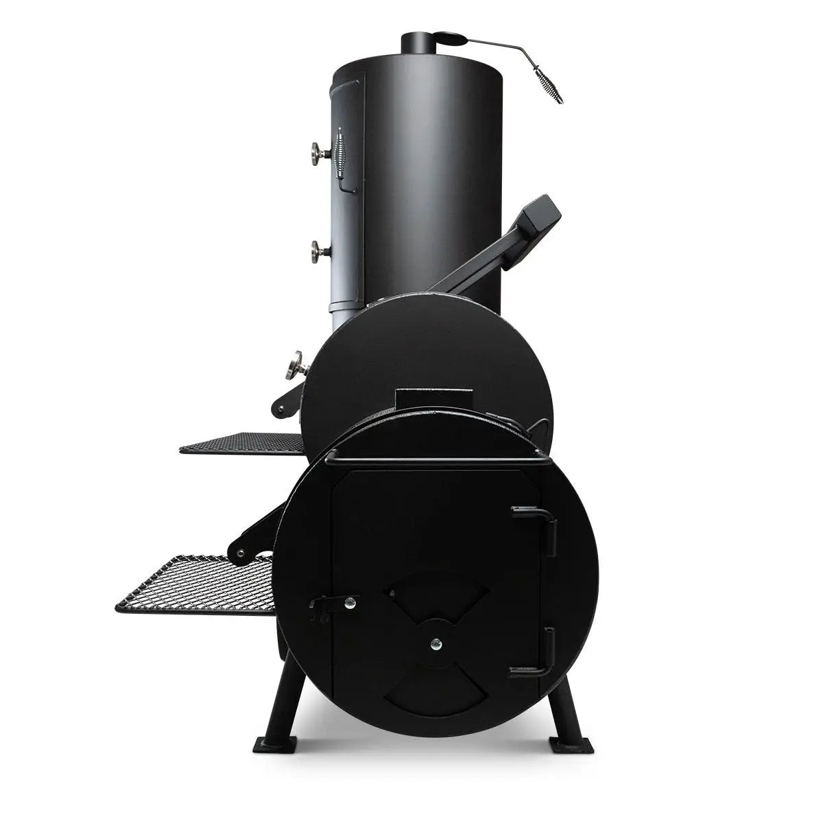 2026 Yoder Smokers 24" Durango Offset Smoker | Wielofunkcyjny grill zewnętrzny