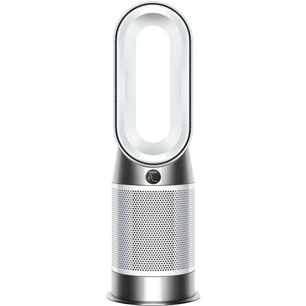 Dyson HP10 Hot+Cool Purifier Generation 1 – Ogrzewanie i oczyszczanie – Biały