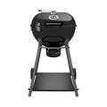 2026 Grill Węglowy Outdoorchef KENSINGTON 570 C – System Lejka z Przesuwną Żaluzją dla Bezpośredniego/Pośredniego Ciepła – Czarny