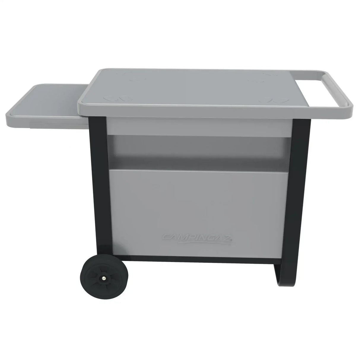 Wózek Deluxe do Grillów/Płyt Campingaz