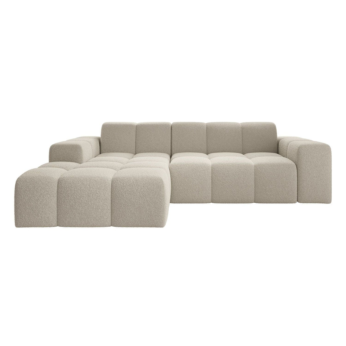 2026 Sofa narożny Merano – nowoczesna elegancja i wyjątkowy komfort
