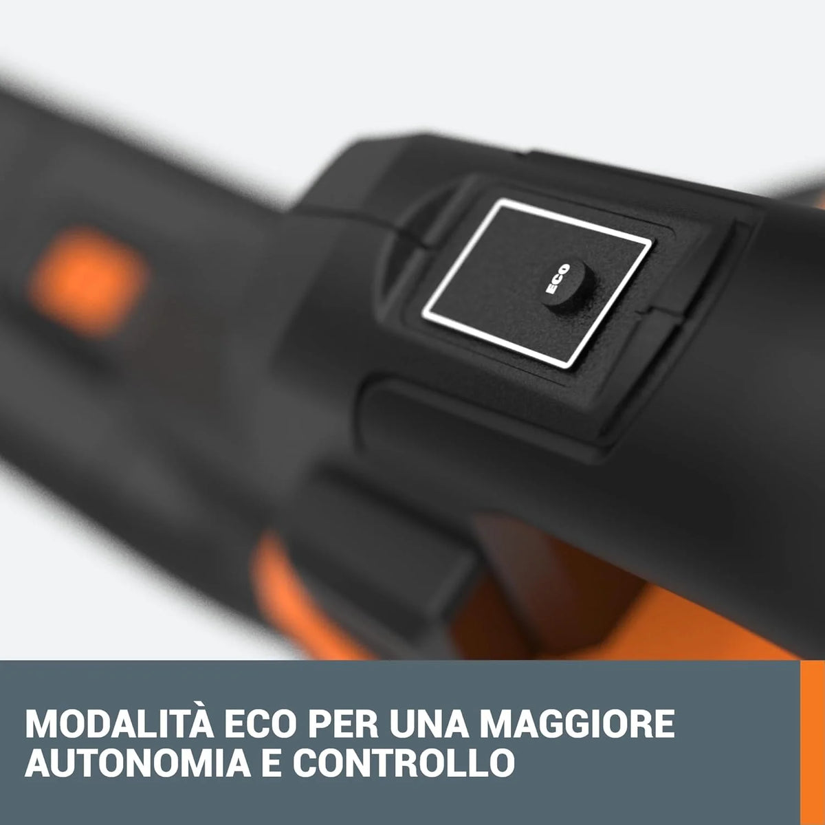 WORX Dmuchawa do Liści 40V Max 2x20V | WG583E | PowerShare |W Zestawie 2 Akumulatory i Podwójna Ładowarka |Funkcja 2w1 Dmuchawa i Odkurzacz – Worek 35L | Dysze w Zestawie | Lekka