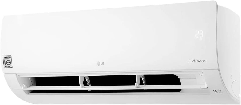 Klimatyzator Libero Smart R32 Wifi 12000 BTU S12ET nsj Inwerter Klasa A++/A+ Nowość 2020