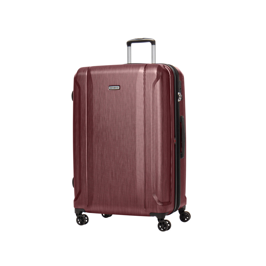 Zestaw 2 walizek Samsonite Omni 3.0 z możliwością rozszerzenia (podręczna i średnia) na rok 2026