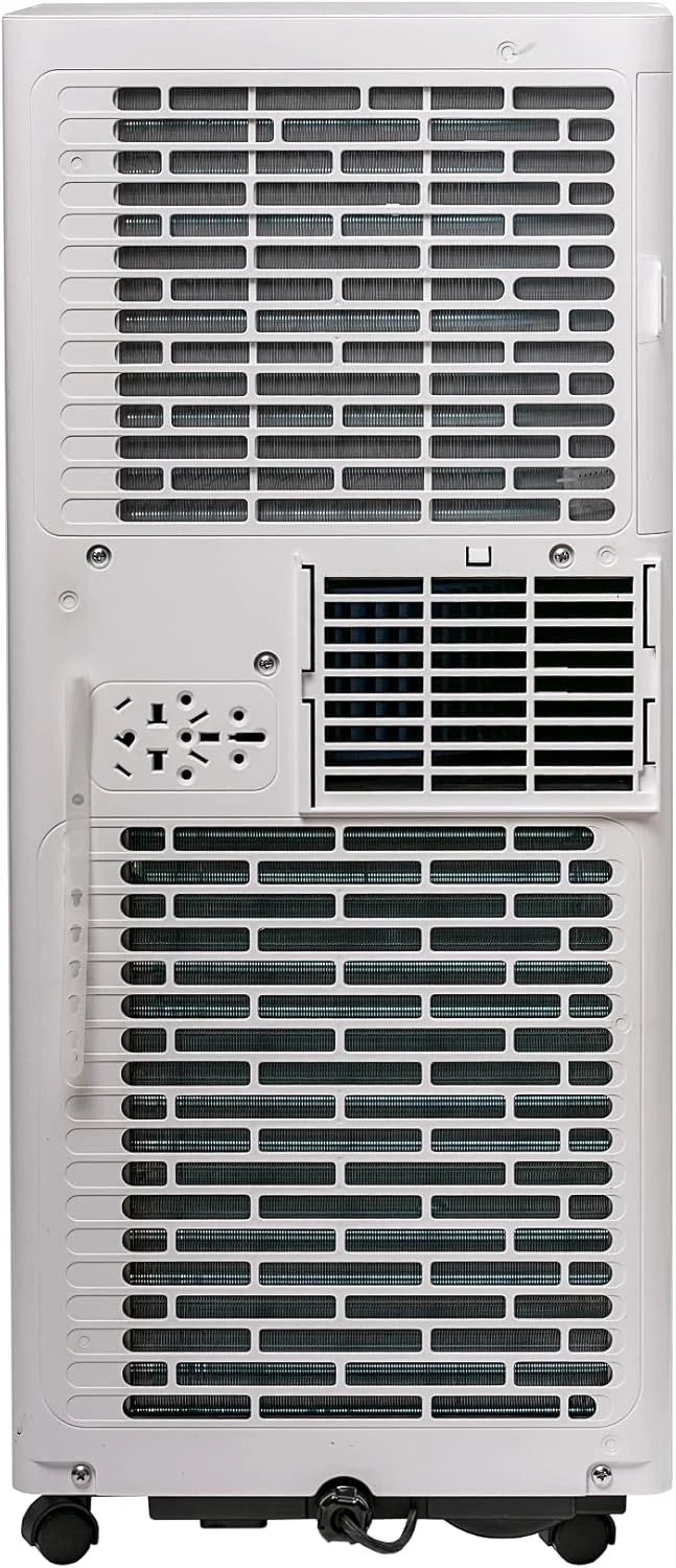 Haverland IGLU-0723 | Klimatyzator przenośny | 7000 BTU | Oscylacyjne kratki | Do 18m2
