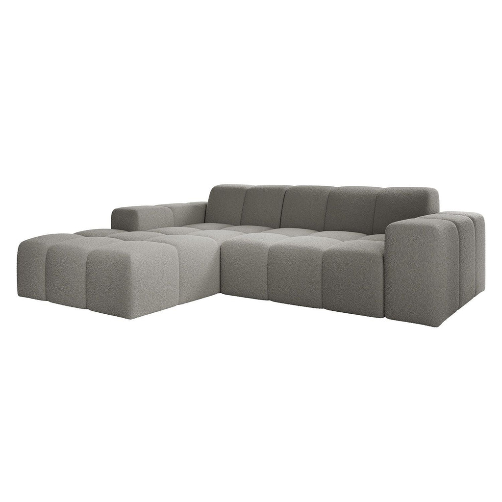 2026 Sofa narożny Merano – nowoczesna elegancja i wyjątkowy komfort