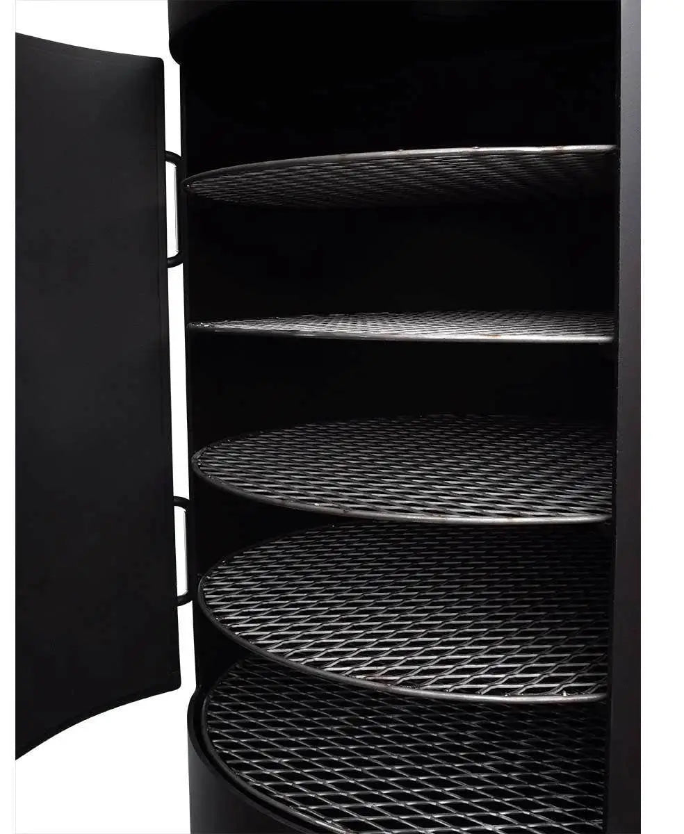 2026 Yoder Smokers 24" Durango Offset Smoker | Wielofunkcyjny grill zewnętrzny