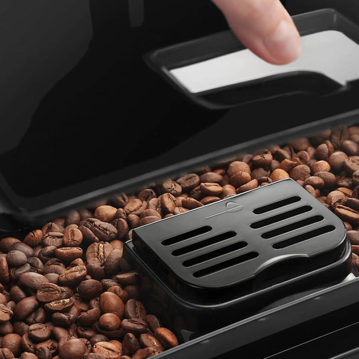 2026 De'Longhi Magnifica S ECAM11.112.B automatyczny ekspres do kawy – Kaffeewelt