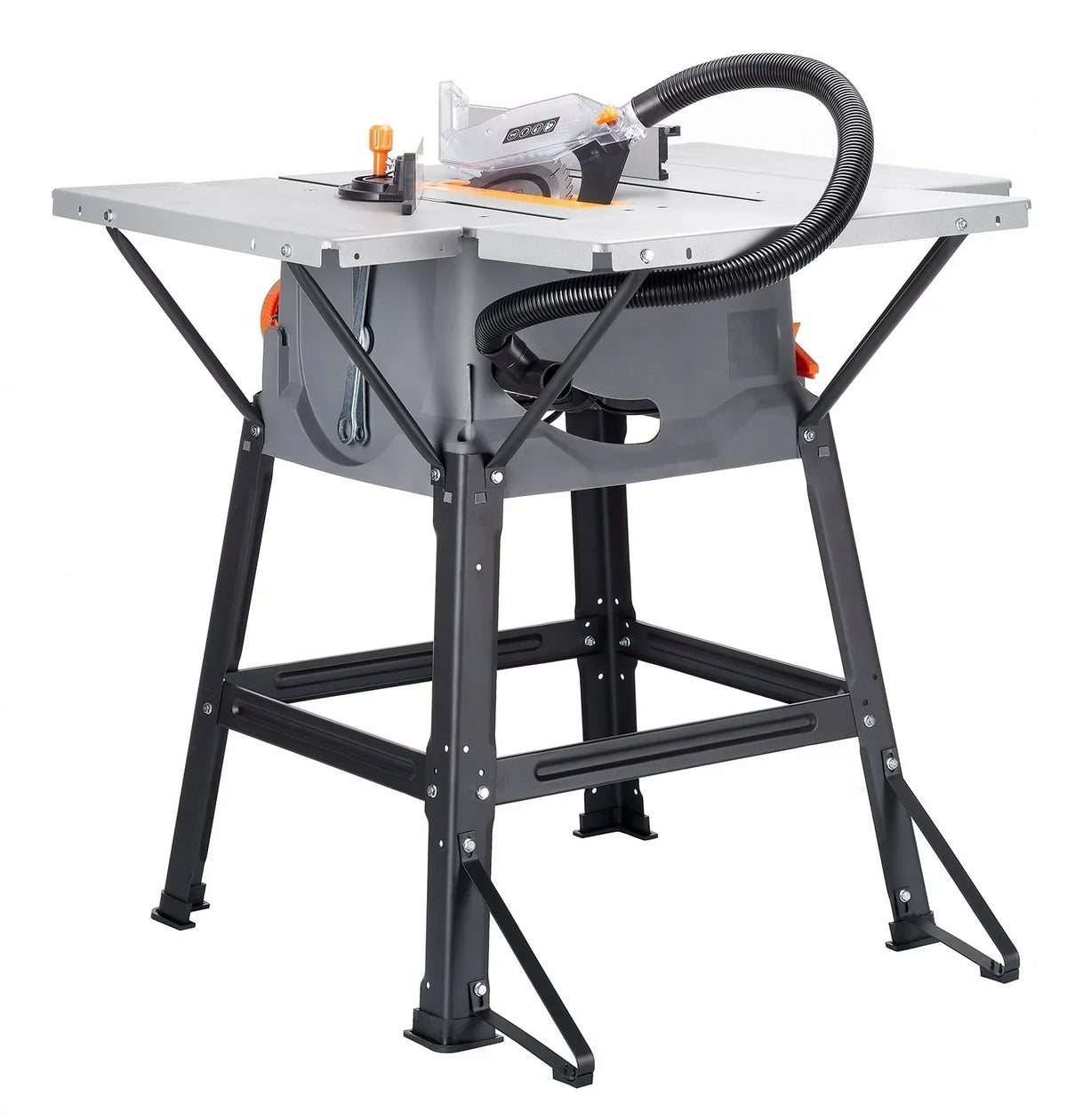 PIŁA STOŁOWA 3400W krajzega przecinarka 4 blaty tarczowa SOFT Start MP0001