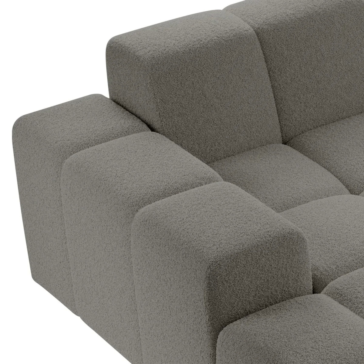 2026 Sofa narożny Merano – nowoczesna elegancja i wyjątkowy komfort