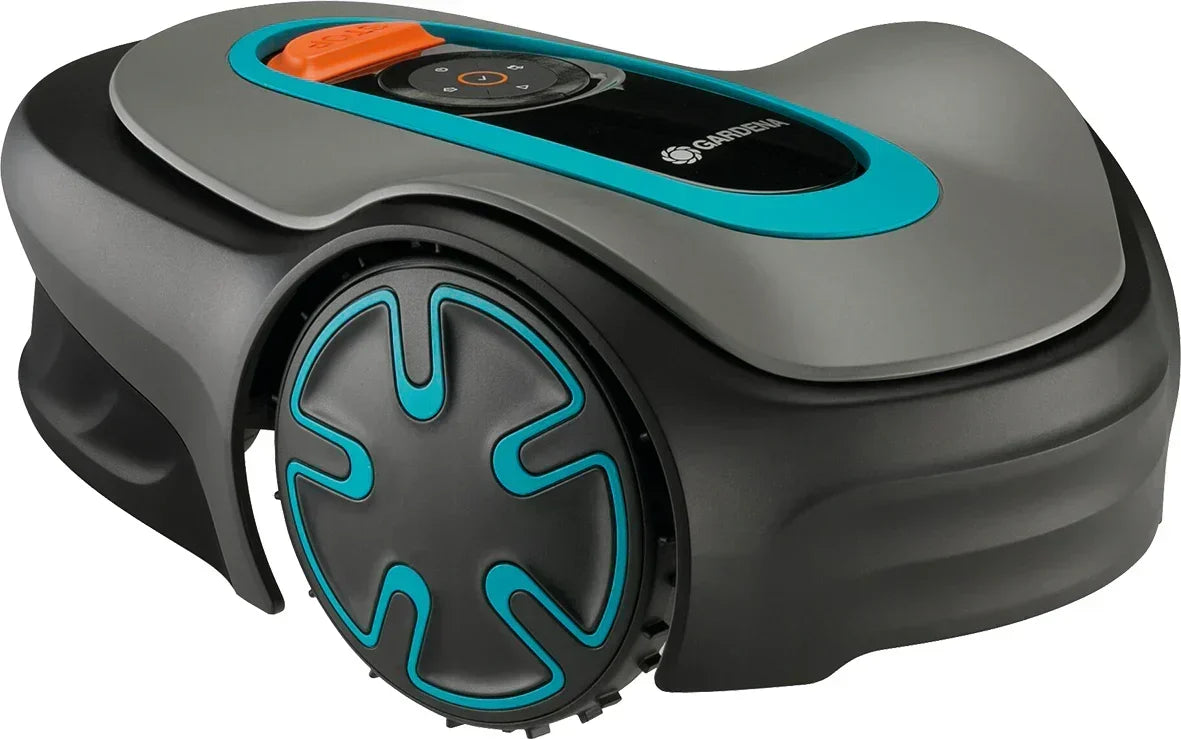 Kosiarka automatyczna Gardena Sileno Minimo 500 (2026)