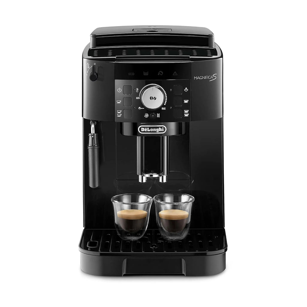 2026 De'Longhi Magnifica S ECAM11.112.B automatyczny ekspres do kawy – Kaffeewelt