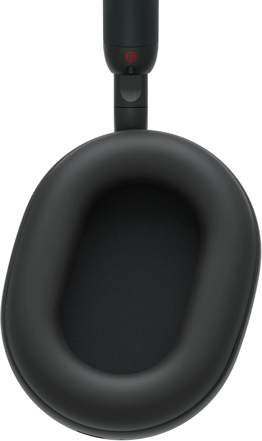 Sony WH-1000XM5 ANC Bezprzewodowe słuchawki nauszne z redukcją hałasu, Bluetooth, krystalicznie czystą jakością rozmów, Hi-Res, do 30 godzin pracy na baterii, szybkie ładowanie, Alexa i Asystent Google, iOS i Android - Czarne