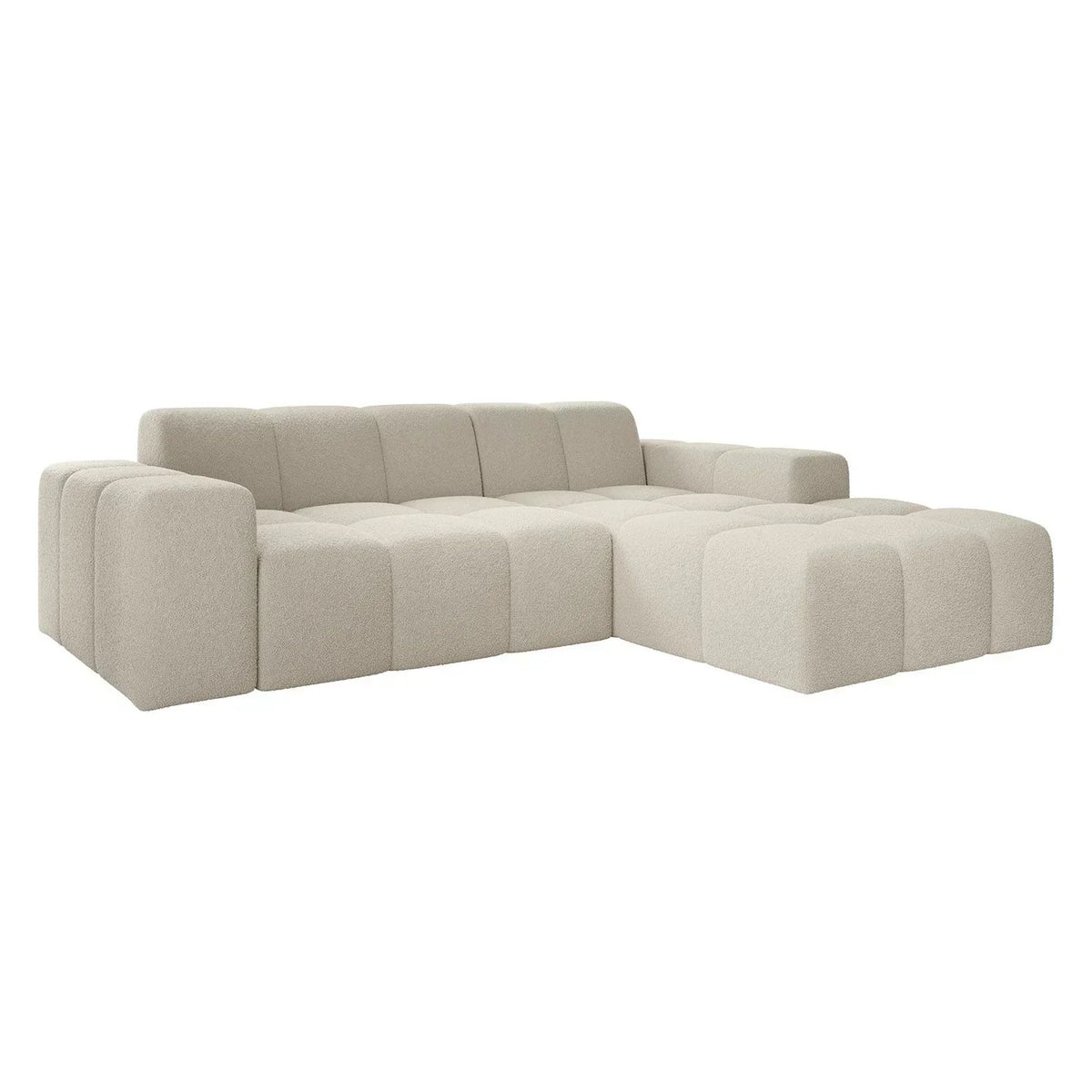 2026 Sofa narożny Merano – nowoczesna elegancja i wyjątkowy komfort