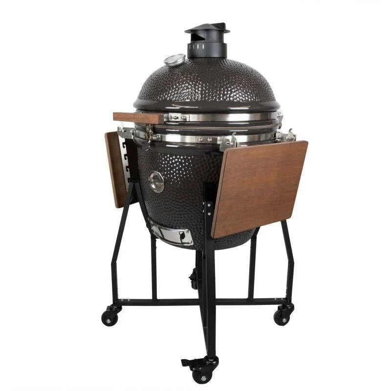 Grizzly Grills Grill Węglowy 46cm Czarny - Ge101