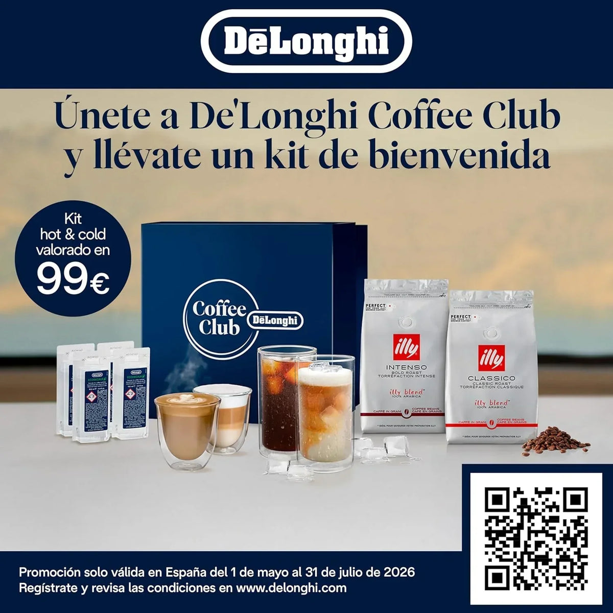 De'Longhi Perfetto Primadonna Soul ECAM612.55.SB Automatyczny ekspres do kawy i cappuccino z systemem mlecznym LatteCrema, technologią Bean to Cup, 18 napojami, sterowaniem z aplikacji