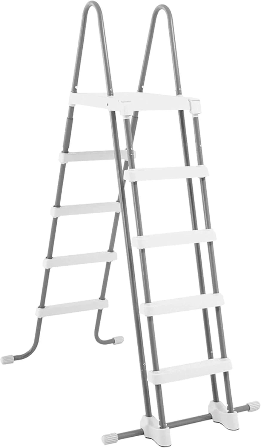 INTEX 55222 - Basen rozporowy 732x366x132 cm Pakiet Deluxe + pompa filtrująca z chlorinatorem