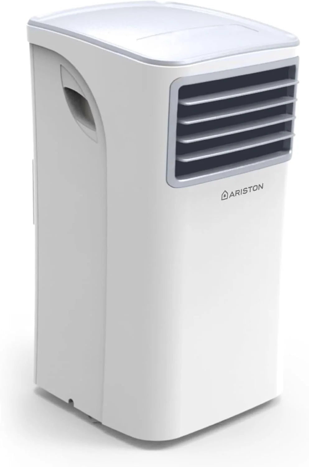 Ariston Mobis 9 Portable Air Conditioner (energy-efficient, quiet, easy to install). Designed for installation in Poland