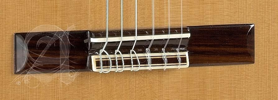 Alhambra 4P Gitara Klasyczna