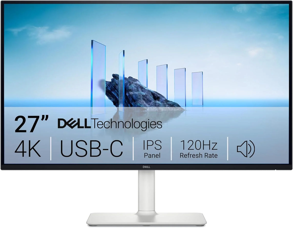 Dell Plus S2725QC – monitor LED – 68,47 cm (27")