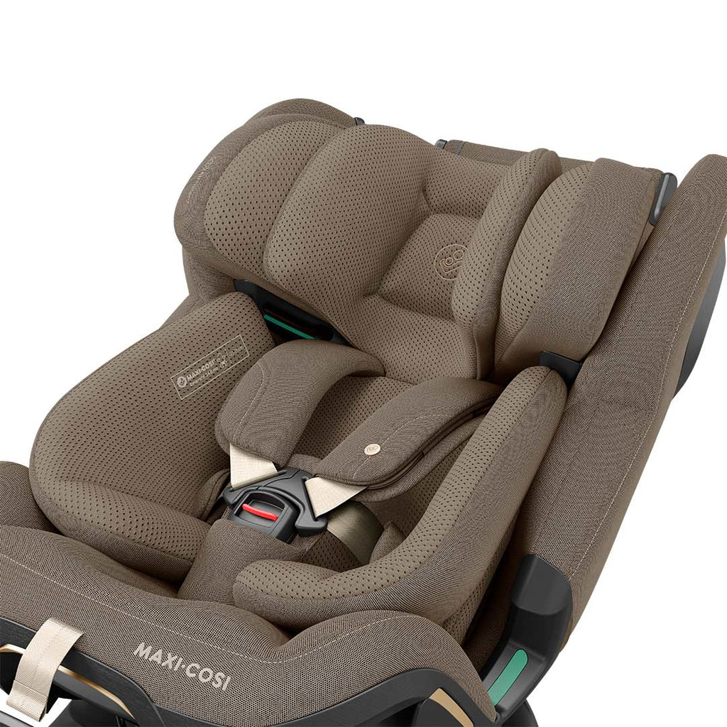 Maxi-Cosi Emerald 360 Pro Fotelik Samochodowy – Prawdziwa Trufla