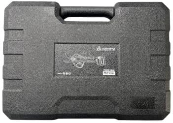 Sekator elektryczny PS37 EVO 2 Arvipo 3 akumulatory