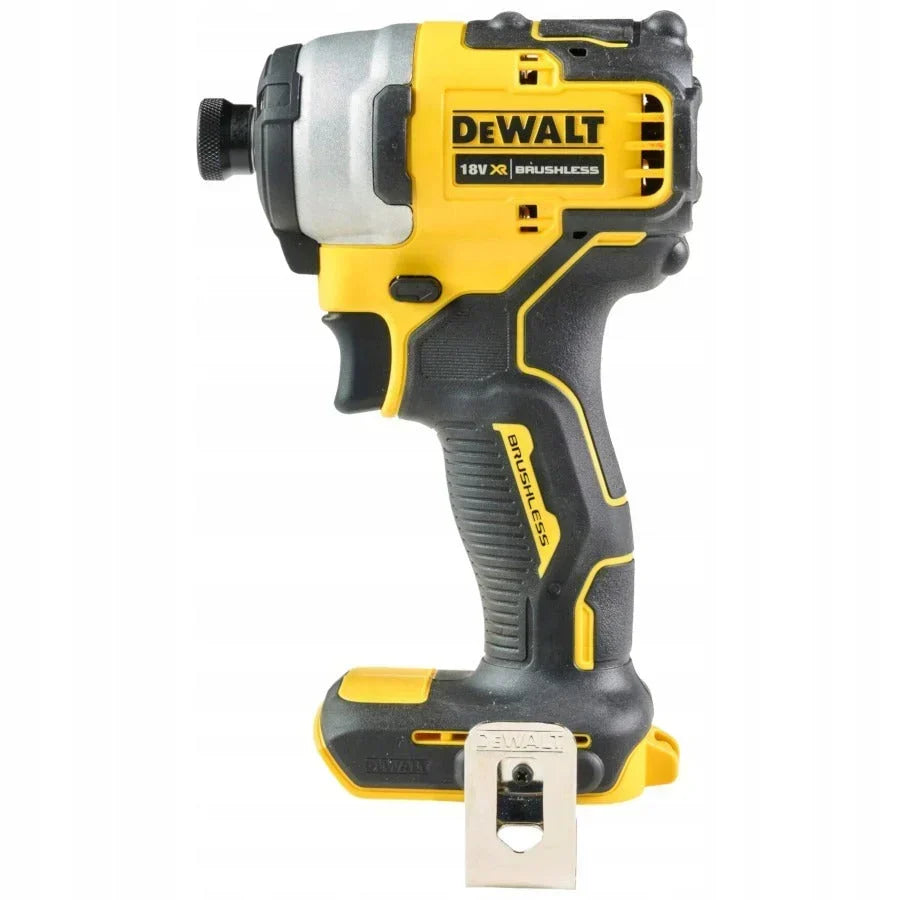 Zestaw wkrętarka DCD709 + zakrętarka DCF809 18V 2x 4.0Ah DeWALT DCK2062M2T