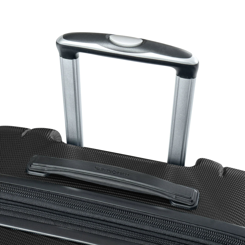 Zestaw 2 walizek Samsonite Omni 3.0 z możliwością rozszerzenia (podręczna i średnia) na rok 2026