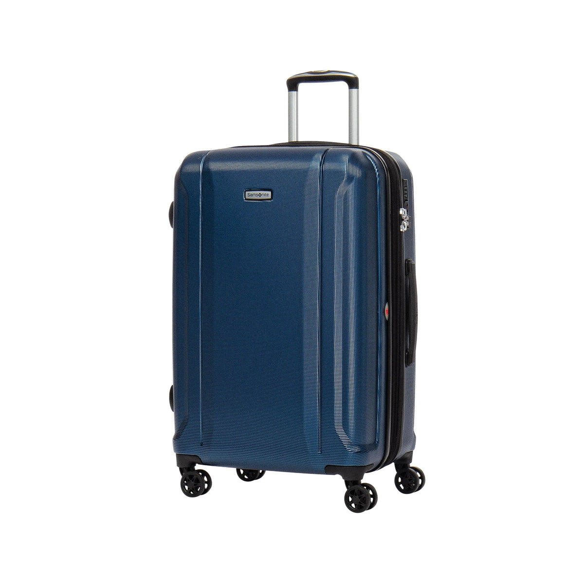 Zestaw 2 walizek Samsonite Omni 3.0 z możliwością rozszerzenia (podręczna i średnia) na rok 2026