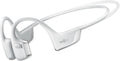 SHOKZ OpenRun Pro 2 Sportowe Słuchawki z Przewodnictwem Kostnym, Bezprzewodowe z Bluetooth 5.3, Mikrofonami z Redukcją Szumów, Wodoodporność IP55, 12h Odtwarzania, Szybkie Ładowanie USB-C, Czarne