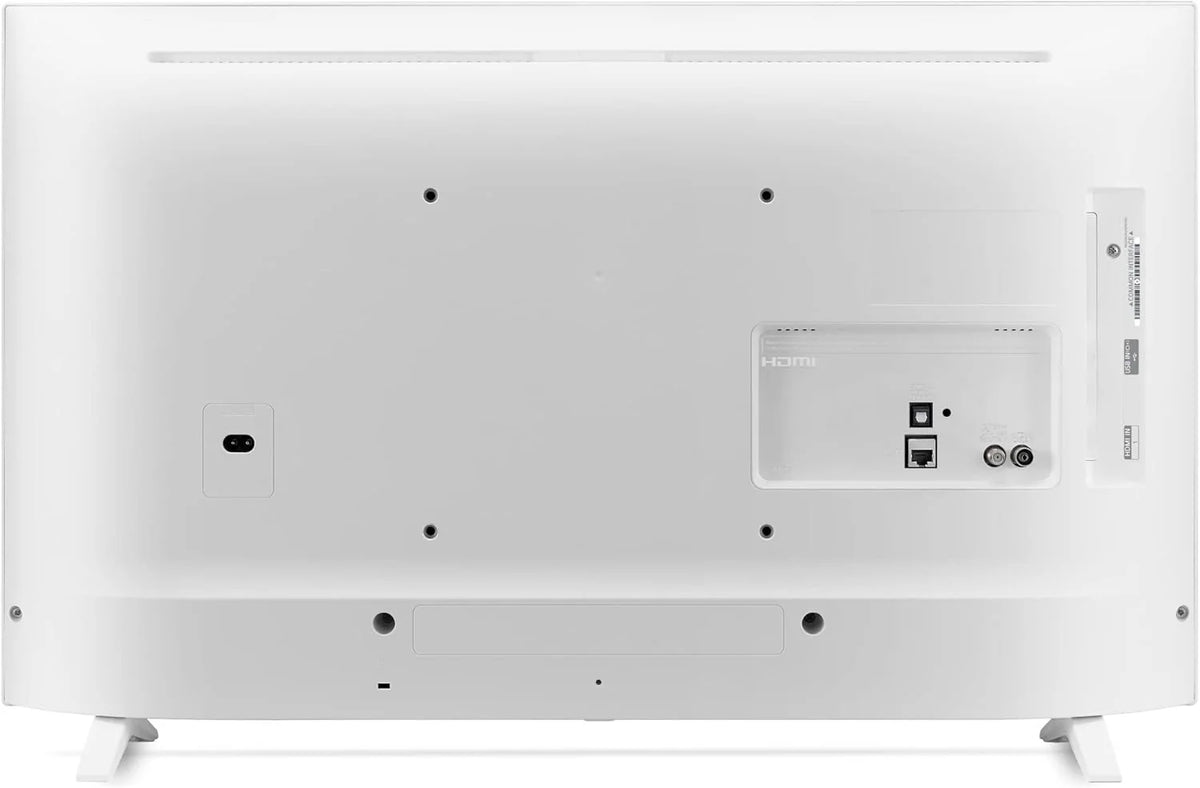 Telewizor 32LQ63806LC - Smart TV webOS22 32 cale (81 cm) FHD, procesor o dużej mocy a5 Gen 5, kompatybilny z formatami HDR 10, HLG, HGiG