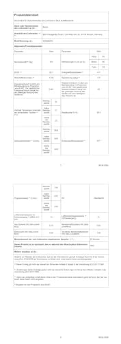 2025 Bosch WAN282K3, Serie 4, Pralka ładowana od przodu, 8 kg, 1400 obr./min, SpeedPerfect, maksymalna oszczędność energii i wody, funkcja dokładania prania, wyjątkowo higieniczna, AquaStop, IronAssist