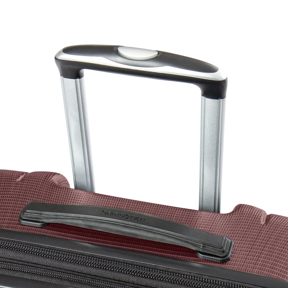 Zestaw 2 walizek Samsonite Omni 3.0 z możliwością rozszerzenia (podręczna i średnia) na rok 2026