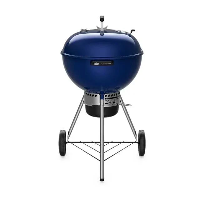 Grill węglowy Weber Master Touch C-5750 Ocean Blue