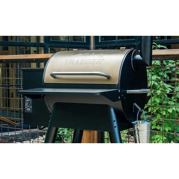 Półka Do Grillów Traeger – Pro 575/Ironwood 650
