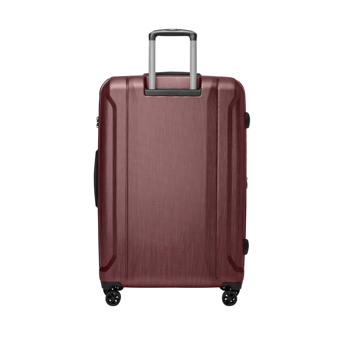 2026 Samsonite Omni 3.0 — 2-częściowy zestaw rozszerzalnych walizek na kółkach (kabinowa i średnia)