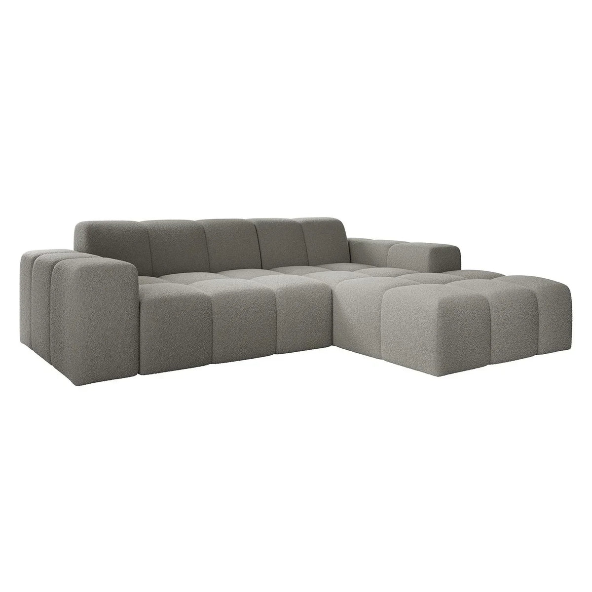 2026 Sofa narożny Merano – nowoczesna elegancja i wyjątkowy komfort