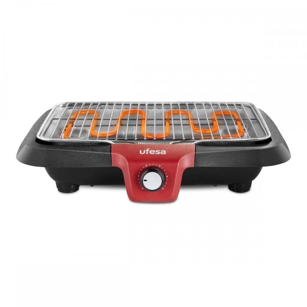 Grill elektryczny Bb7640 o mocy 2300 W