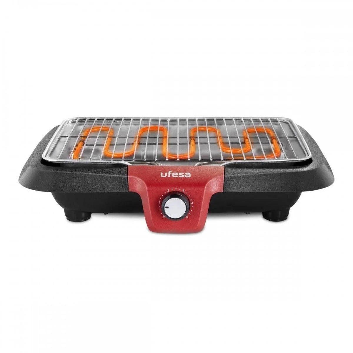 Grill elektryczny Bb7640 o mocy 2300 W