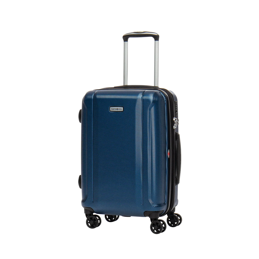 Zestaw 2 walizek Samsonite Omni 3.0 z możliwością rozszerzenia (podręczna i średnia) na rok 2026