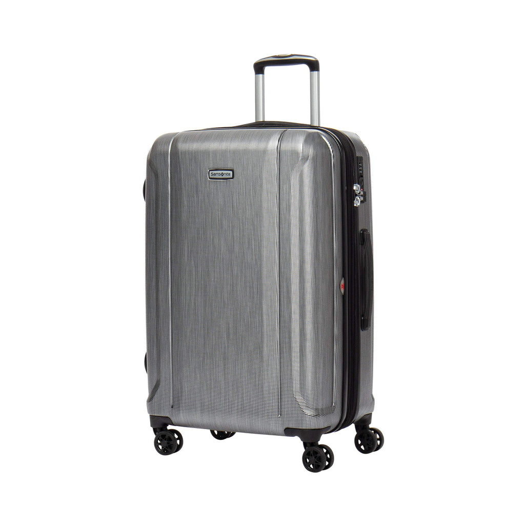 Zestaw 2 walizek Samsonite Omni 3.0 z możliwością rozszerzenia (podręczna i średnia) na rok 2026