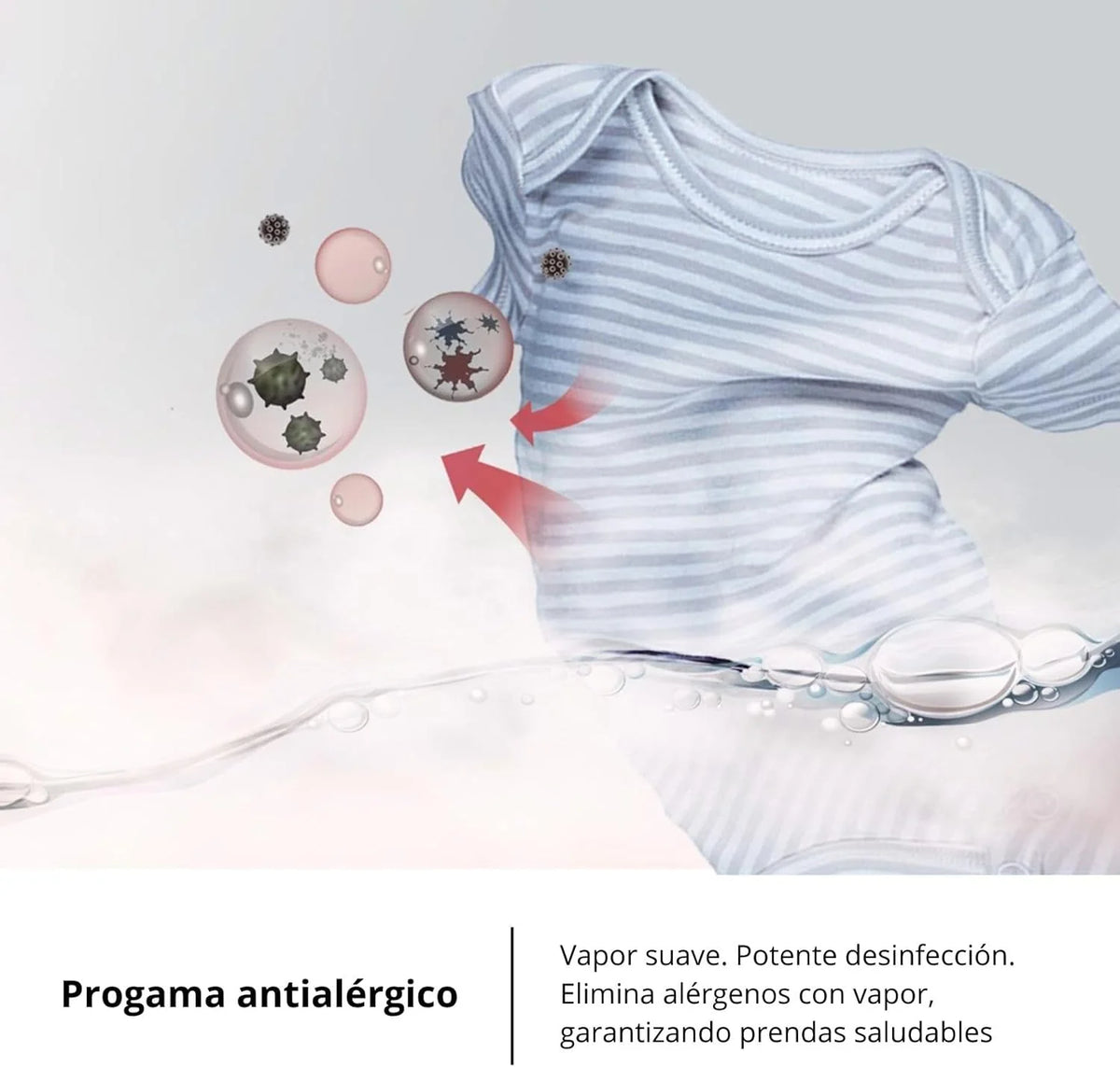 Corberó - Pralka Ładowana Od Przodu Premium 8kg | CLT8BL1424 | 1400 obr./min | Silnik Inverter, 16 Programów, Opóźnienie Startu 3-24 Godziny, Szybkie Pranie 15-30 Min., Drzwi XXL | Biały