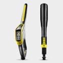 Kärcher K 7 Premium Smart Control Flex Home Myjka Wysokociśnieniowa, Ciśnienie: 180 Bar, Przepływ: 600 l/h, Wydajność: 60 m²/h, Filtr Wody, Waga: 18 kg, Elastyczny Wąż, Lanca Multi Jet