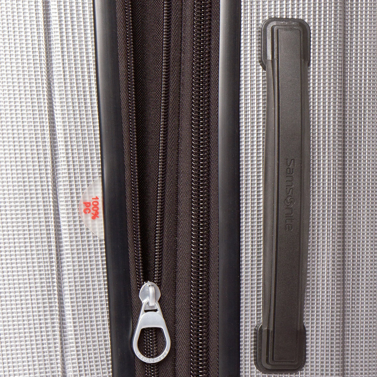 Zestaw 2 walizek Samsonite Omni 3.0 z możliwością rozszerzenia (podręczna i średnia) na rok 2026