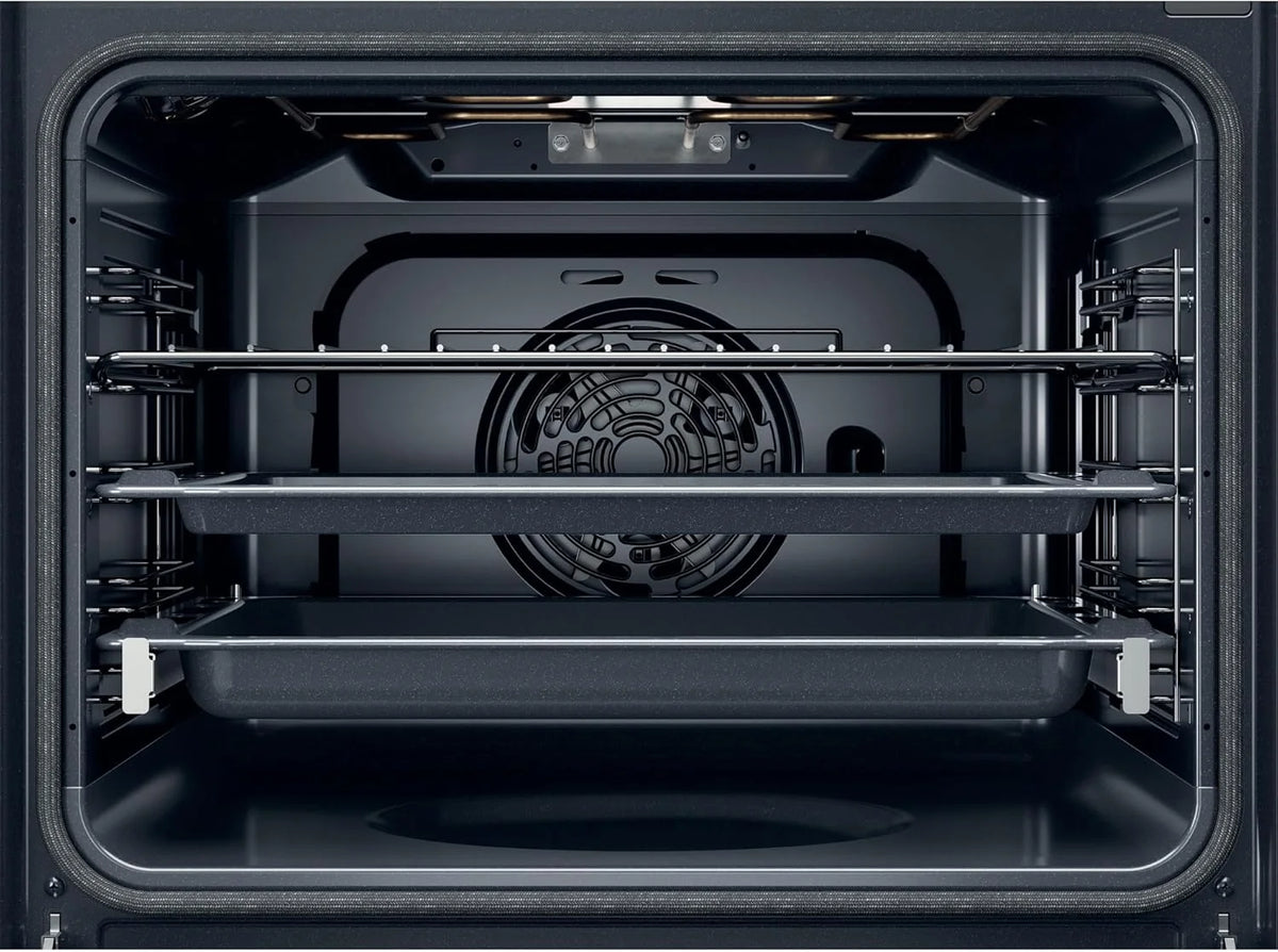 Whirlpool - Piekarnik do zabudowy OMSR58RU1SX (Wielofunkcyjny)